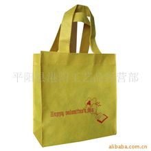 無紡布袋 環(huán)保新選擇，助力綠色生活
