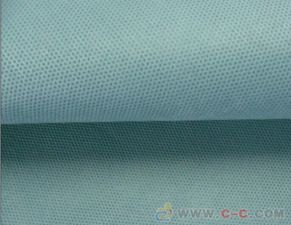 一步到“三抗” SMS無紡布如何實現(xiàn)抗靜電、抗酒精、抗血漿
