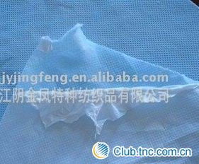 丙綸無紡布品類全解析 從SS到SPES的技術(shù)與應用趨勢